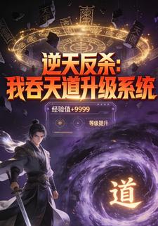 逆天反杀：我吞天道升级系统