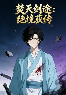 焚天剑途：绝境获传