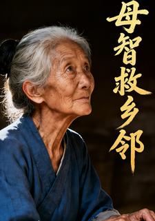 母智救乡邻