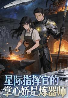 星际指挥官的掌心娇是炼器师