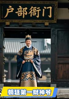 朝廷第一财神爷