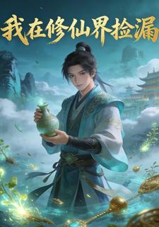 我在修仙界捡漏