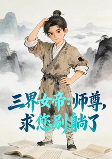 三界女帝：师尊，求您别躺了