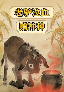 老驴泣血赠神种