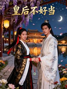 皇后不好当