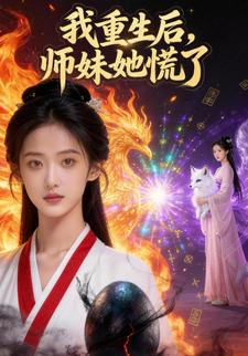 我重生后，师妹她慌了