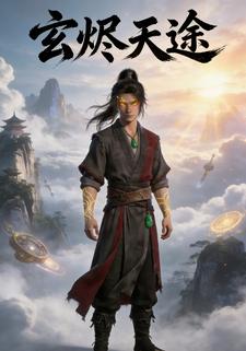 玄烬天途