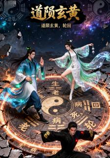 道陨玄黄：轮回