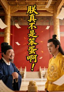 朕真不是笨蛋啊！