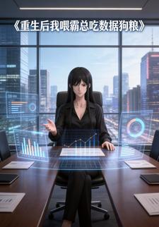 重生后我喂霸总吃数据狗粮