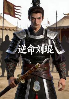 逆命刘琨