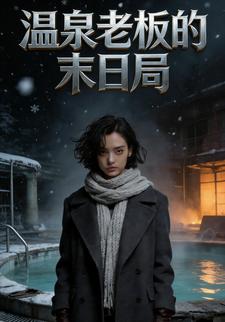 温泉老板的末日局