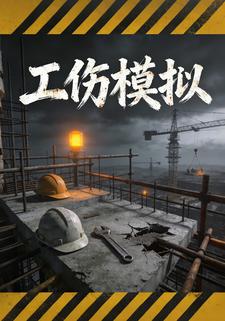 工伤模拟