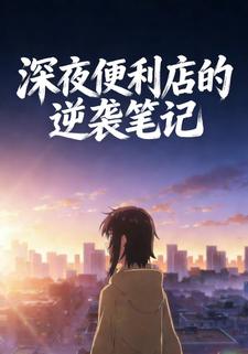深夜便利店的逆袭笔记