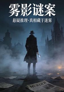 雾影谜案