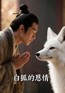 白狐的恩情