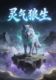 灵气狼生