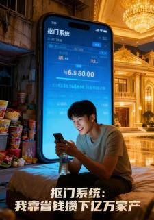 抠门系统：我靠省钱攒下亿万家产
