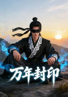 万年封印