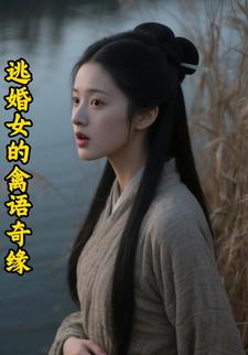 逃婚女的禽语奇缘