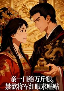 亲一口给万斤粮，禁欲将军红眼求贴贴
