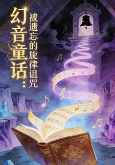 幻音童话：被遗忘的旋律诅咒