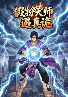 假扮天师遇真诡