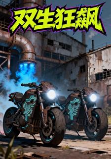 双生狂飙