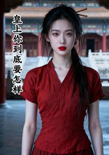 皇上你到底要怎样