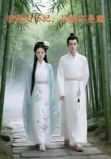 我是太子妃，是福不是祸