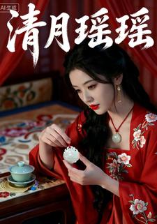 清月瑶瑶