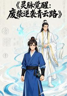 灵脉觉醒：废柴逆袭青云路