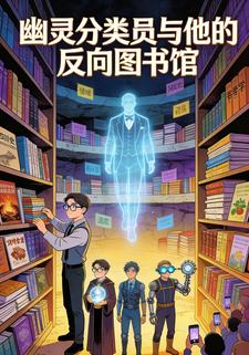 幽灵分类员与他的反向图书馆