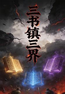 三书镇三界