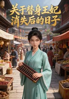 关于替身王妃消失后的日子