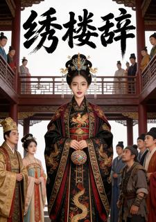 绣楼辞
