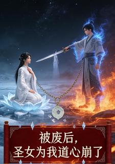 被废后，圣女为我道心崩了