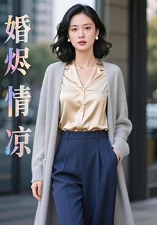 婚烬情凉