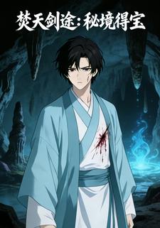 焚天剑途：秘境得宝