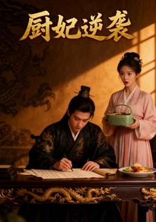 厨妃逆袭