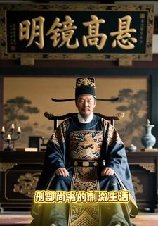 刑部尚书的刺激生活