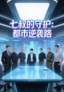 七叔的守护：都市逆袭路