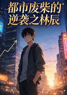都市废柴的逆袭之林辰