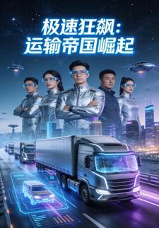极速狂飙：运输帝国崛起