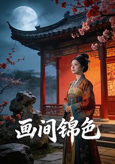 画间锦色