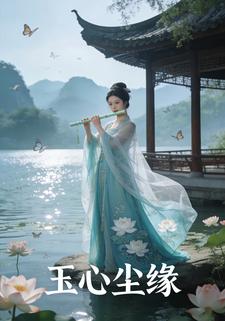 玉心尘缘