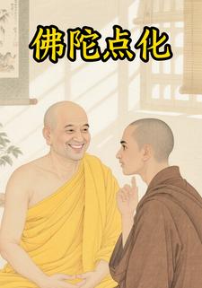 佛陀点化