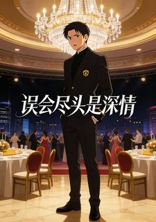 误会尽头是情深