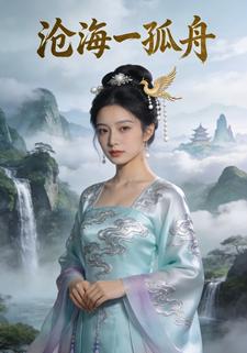 沧海一孤舟