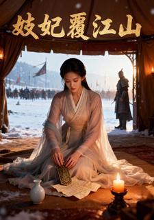 妓妃覆江山
